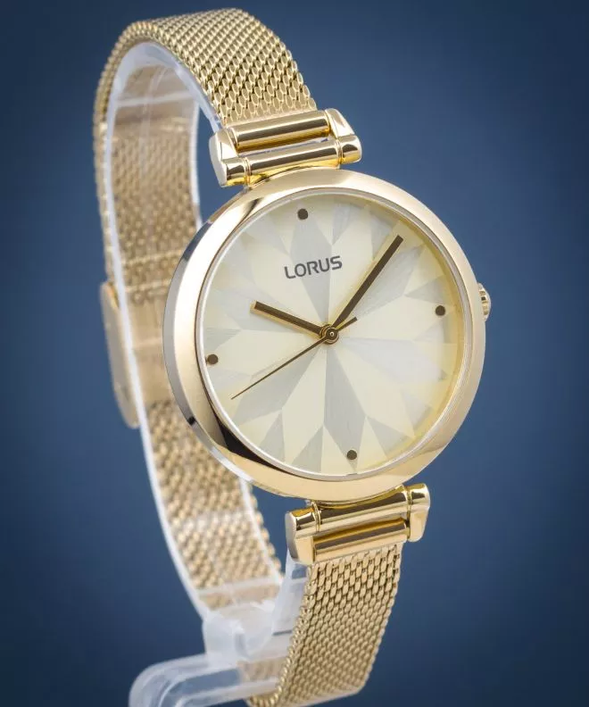 Reloj para mujeres Lorus Fashion RG208TX9