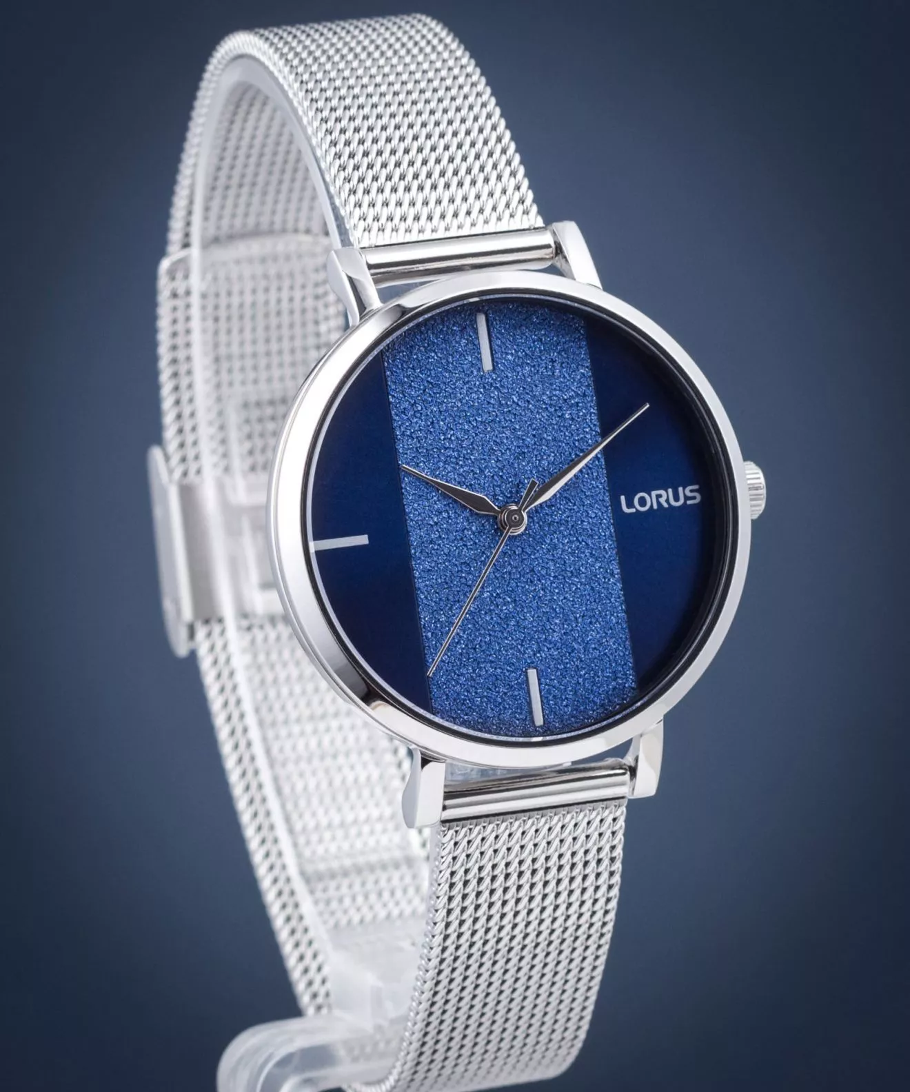 Reloj para mujeres Lorus Fashion RG215SX9