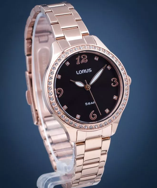Reloj para mujeres Lorus Fashion RG232TX9