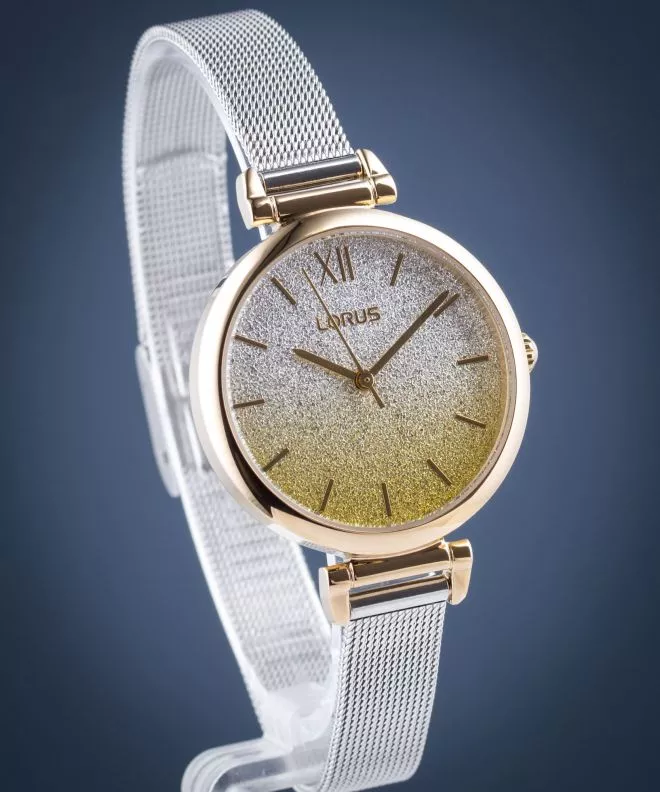 Reloj para mujeres Lorus Fashion RG234QX8