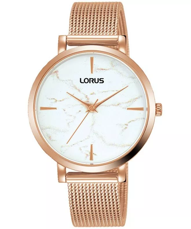 Reloj para mujeres Lorus Fashion RG238SX9