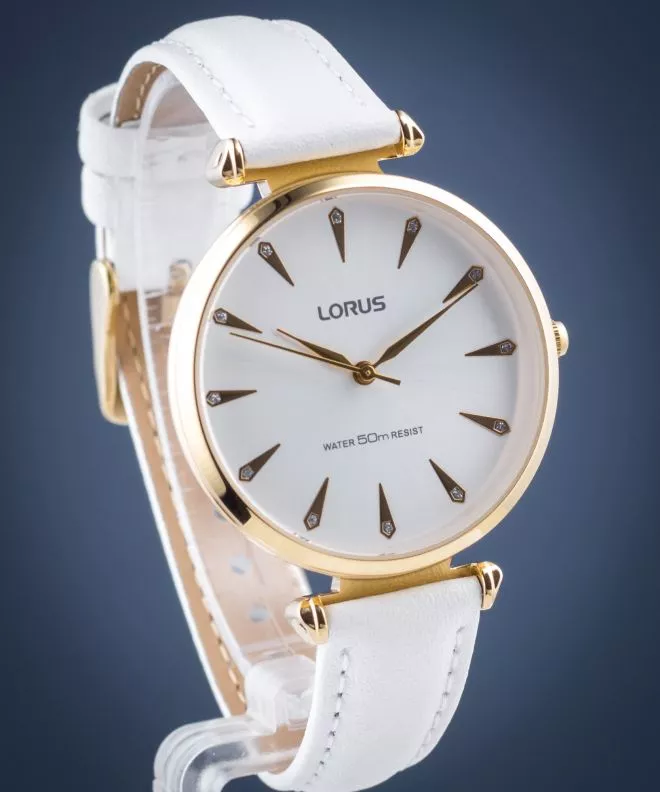Reloj para mujeres Lorus Fashion RG240PX8