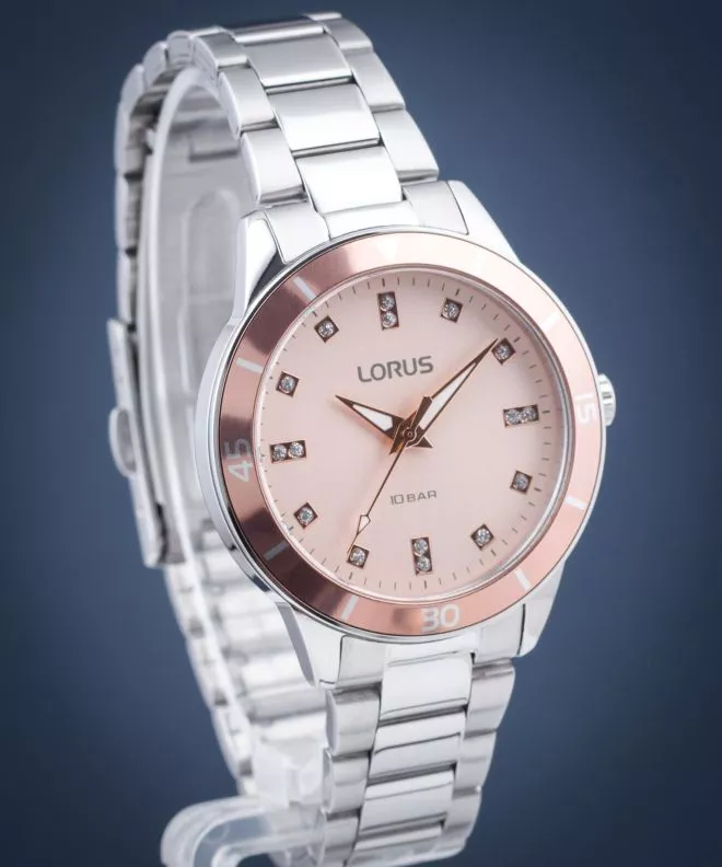 Reloj para mujeres Lorus Fashion RG241RX9
