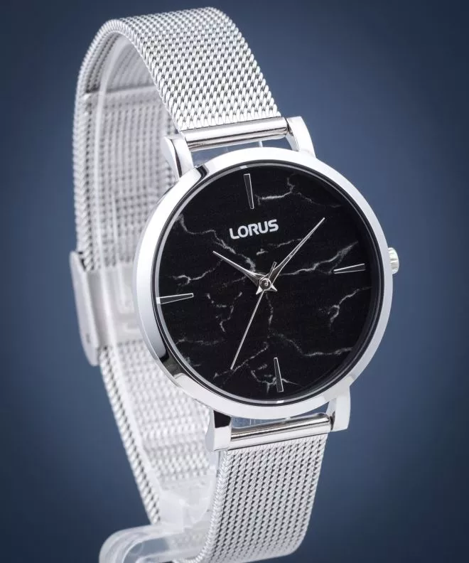 Reloj para mujeres Lorus Fashion RG241SX9