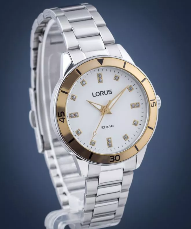 Reloj para mujeres Lorus Fashion RG243RX9