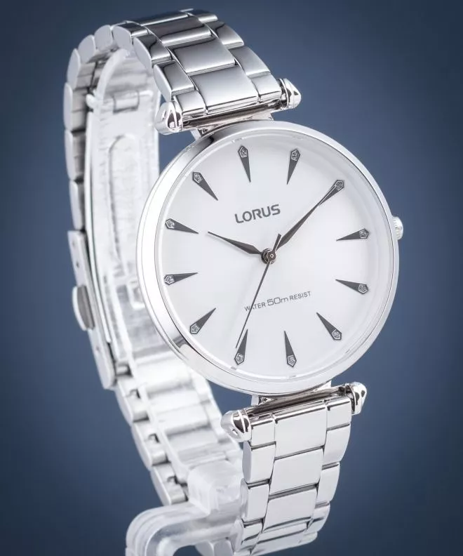 Reloj para mujeres Lorus Fashion RG245PX9 