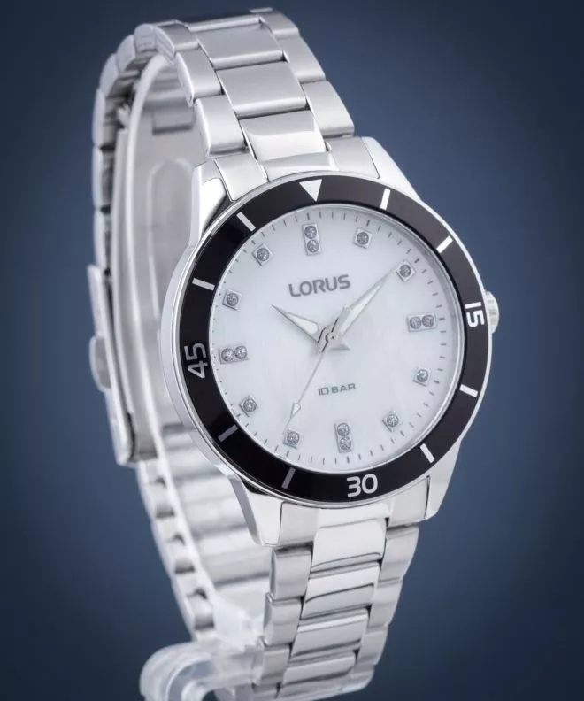Reloj para mujeres Lorus Fashion RG245RX9