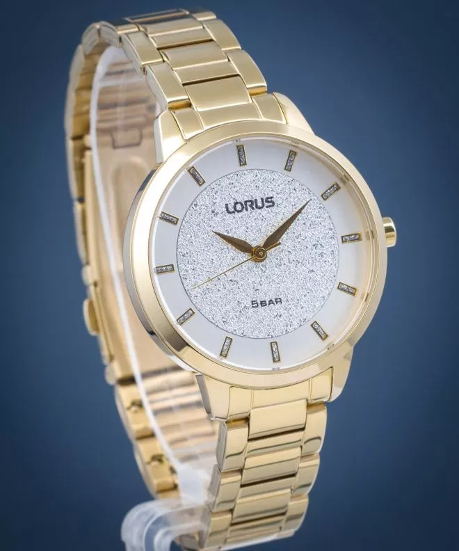 Reloj para mujeres Lorus Fashion RG246TX9