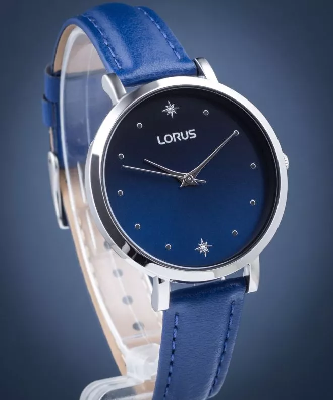 Reloj para mujeres Lorus Fashion RG257PX9