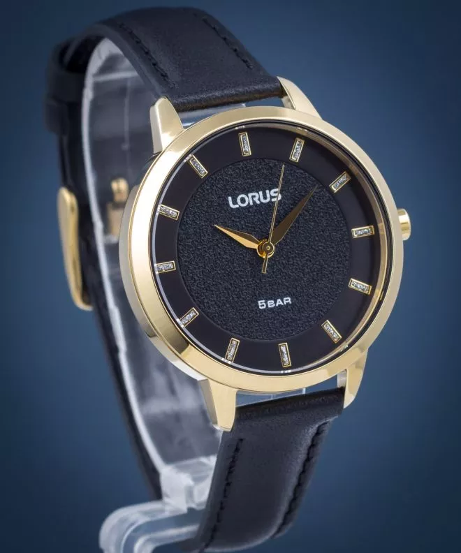 Reloj para mujeres Lorus Fashion RG258TX9