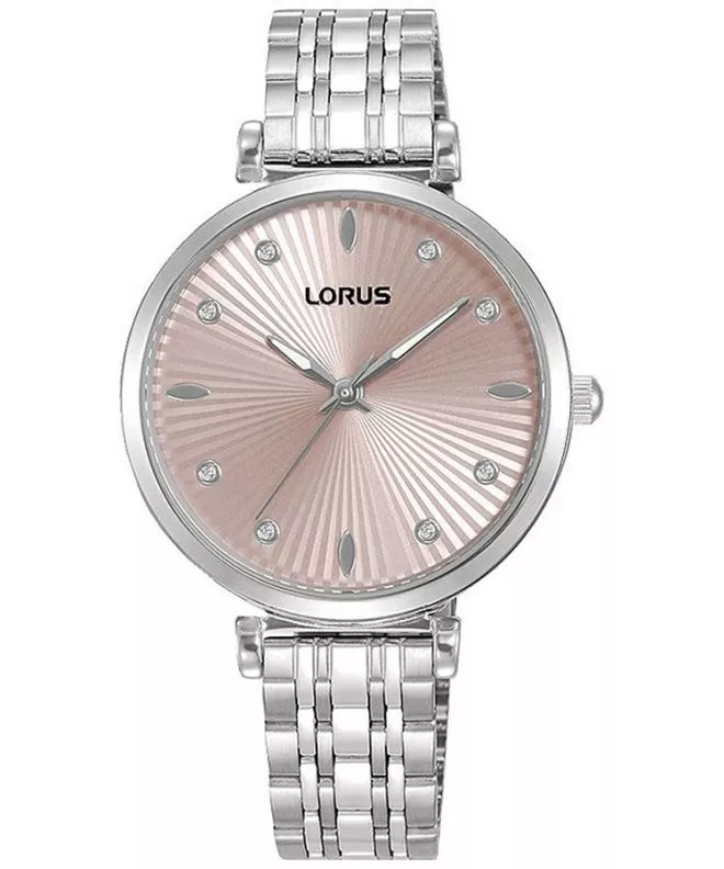 Reloj para mujeres Lorus Fashion RG259XX9