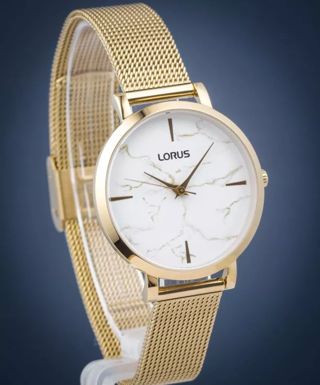 Reloj para mujeres Lorus Fashion RG262SX9