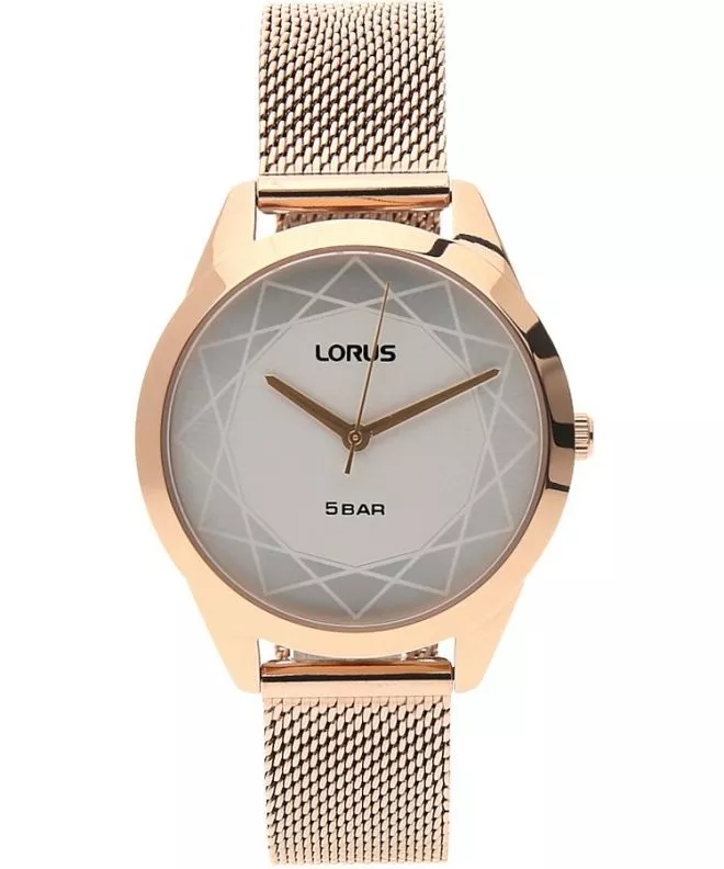 Reloj para mujeres Lorus Fashion RG266UX9