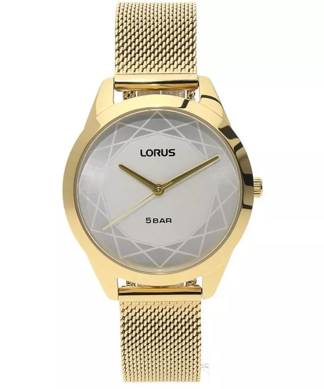 Reloj para mujeres Lorus Fashion RG268UX9