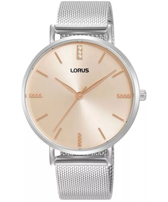 Reloj para mujeres Lorus Fashion RG269XX9