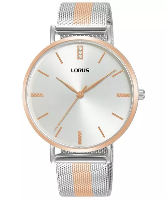 Reloj para mujeres Lorus Fashion RG272XX9