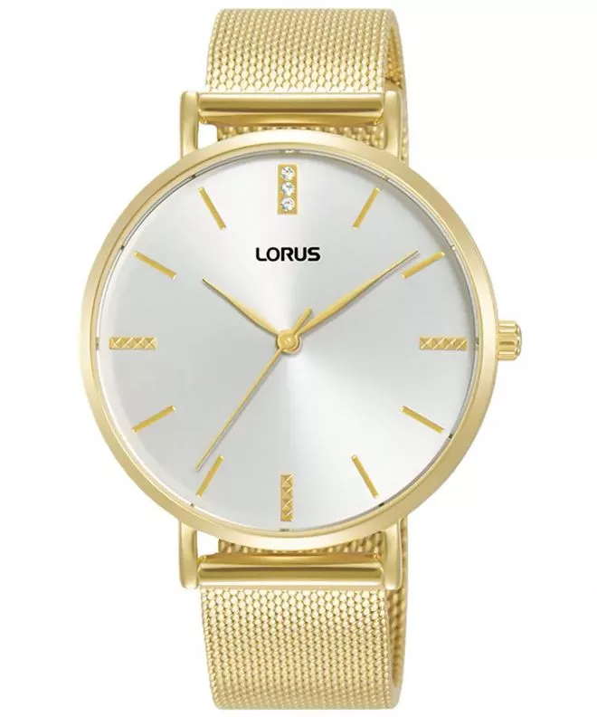 Reloj para mujeres Lorus Fashion RG274XX9