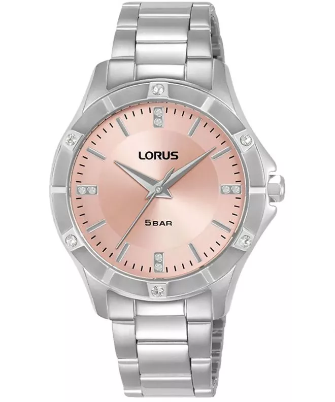 Reloj para mujeres Lorus Fashion RG277XX9