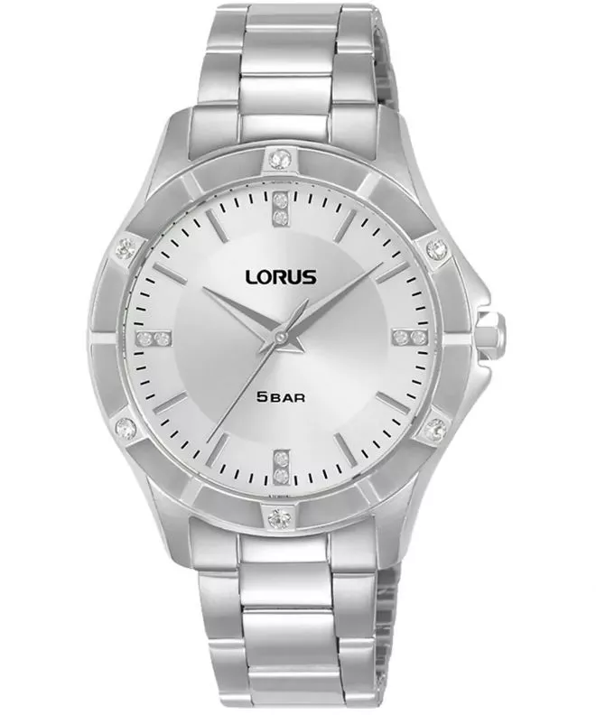 Reloj para mujeres Lorus Fashion RG279XX9