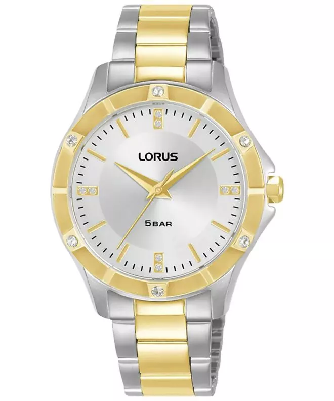 Reloj para mujeres Lorus Fashion RG280XX9