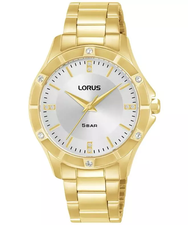 Reloj para mujeres Lorus Fashion RG282XX9