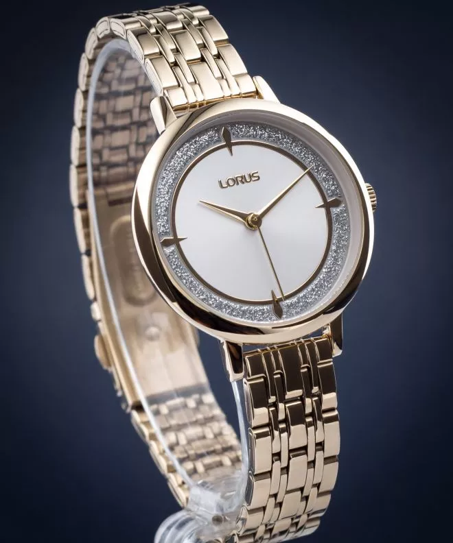 Reloj para mujeres Lorus Fashion RG288NX9