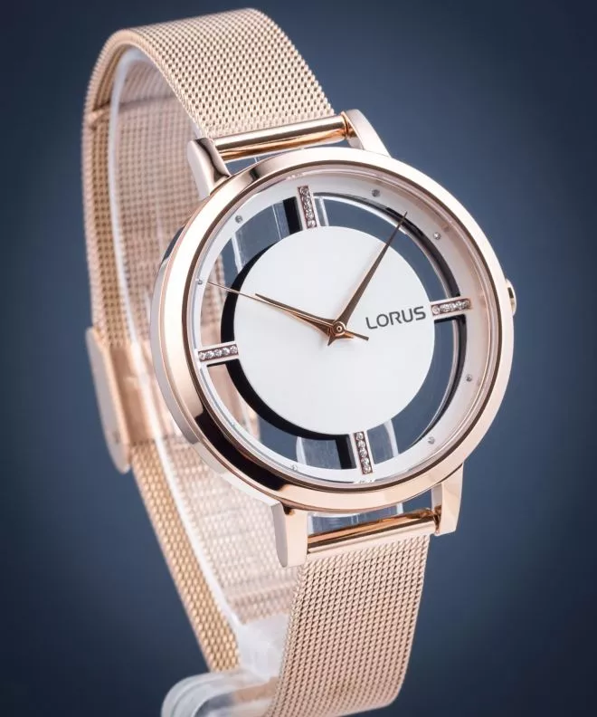 Reloj para mujeres Lorus Fashion RG288PX9