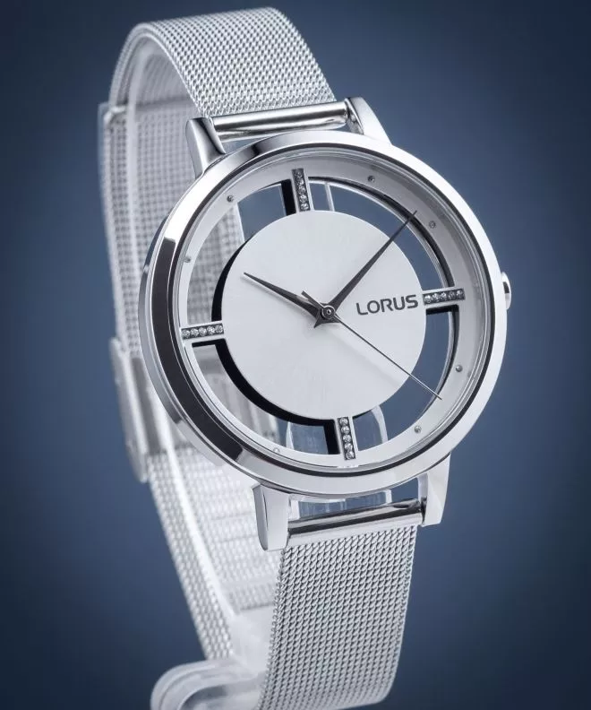 Reloj para mujeres Lorus Fashion RG289PX9