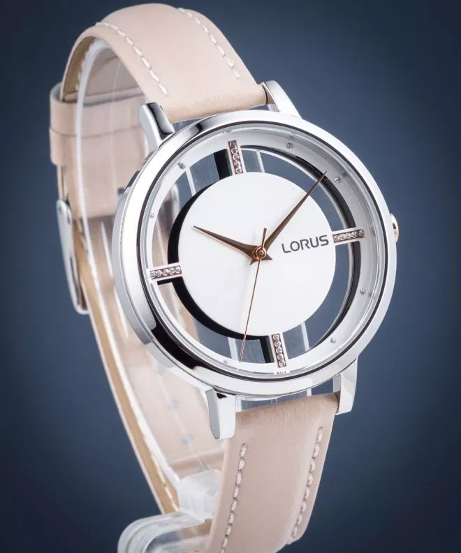 Reloj para mujeres Lorus Fashion RG291PX9