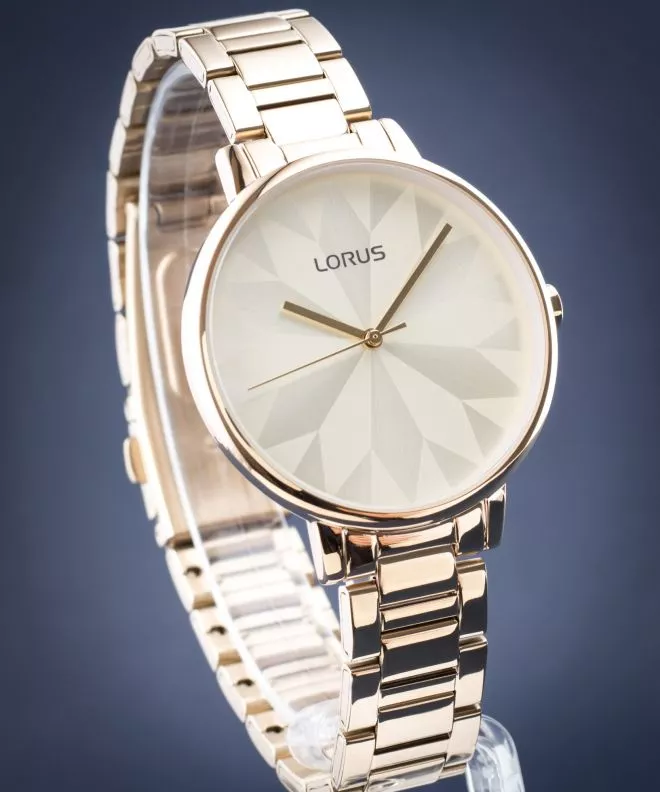 Reloj para mujeres Lorus Fashion RG296NX9