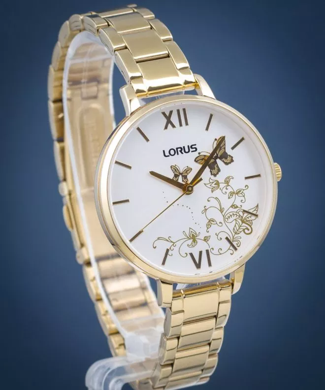 Reloj para mujeres Lorus Fashion RG298SX9