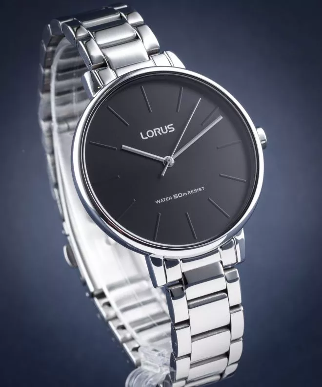 Reloj para mujeres Lorus Lady Classic RG211NX9