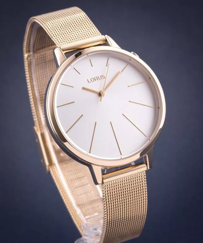 Reloj para mujeres Lorus Ladies Fashion RG204KX9