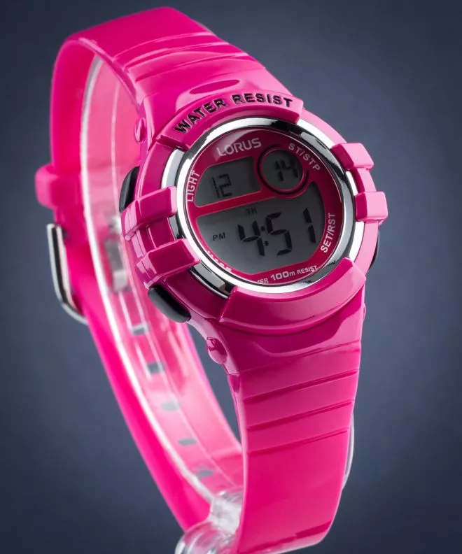 Reloj para mujeres Lorus Sport R2387HX9