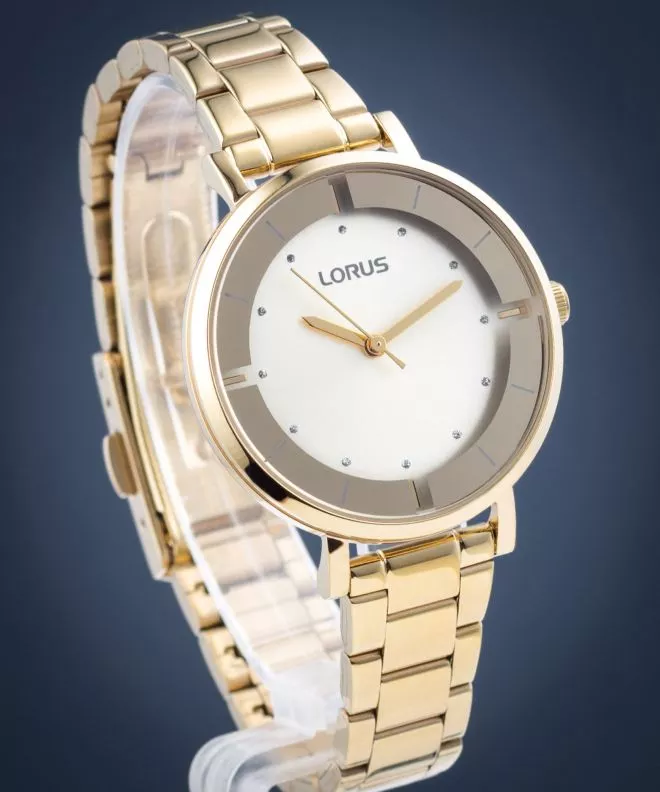 Reloj para mujeres Lorus Sports RG240QX9