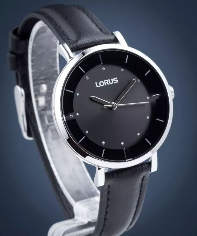 Reloj para mujeres Lorus Sports RG247QX9