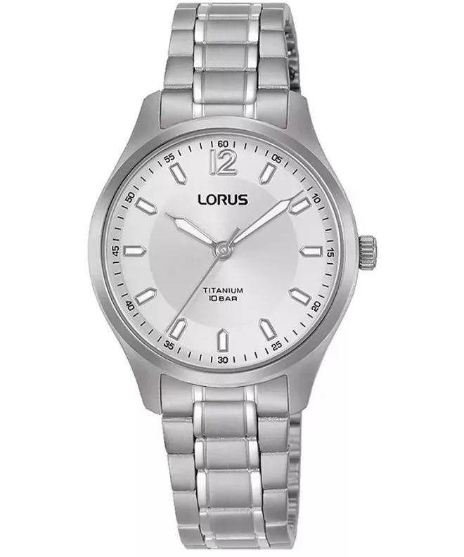 Reloj para mujeres Lorus Titanium RG239XX9