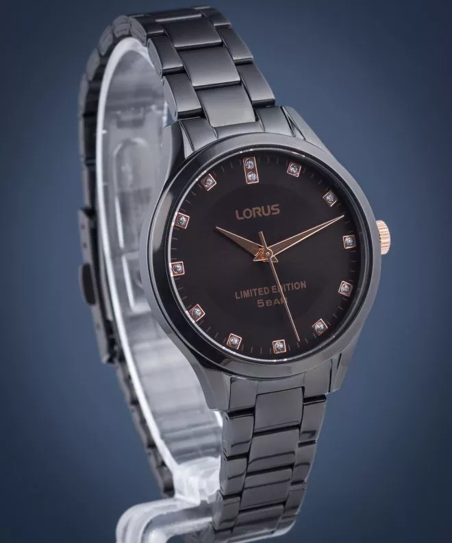 Reloj para mujeres Lorus Women Limited Edition RG239RX9