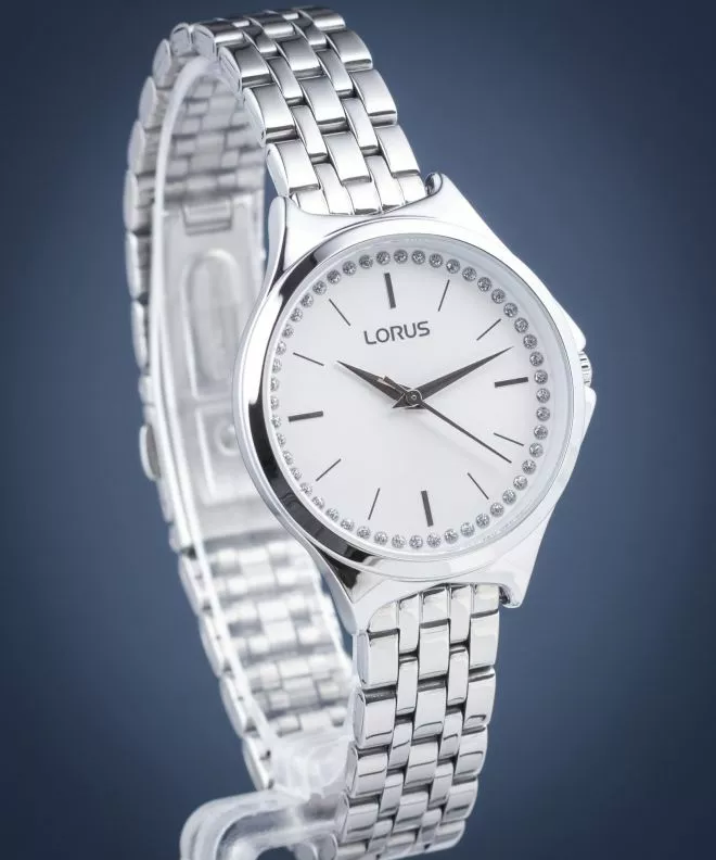 Reloj para mujeres Lorus Women RG277QX9