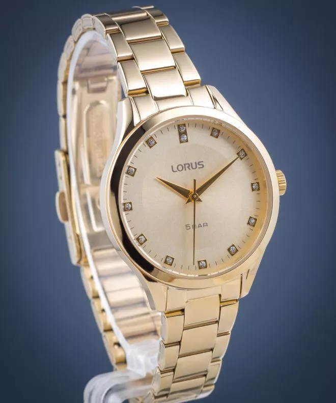 Reloj para mujeres Lorus Women RG294QX9