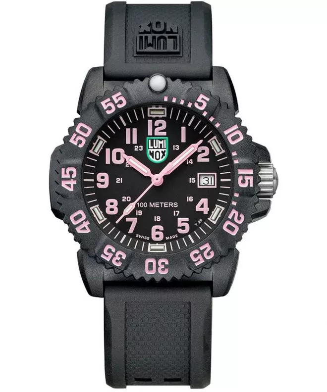 Reloj para mujeres Luminox G-Collection 2070 Series Sea Lion X2.2085