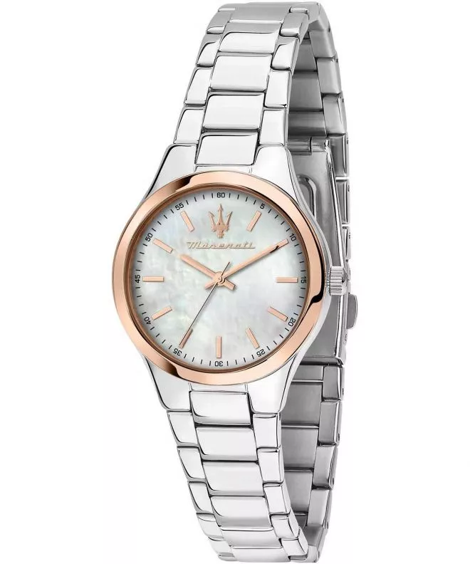 Reloj para mujeres Maserati Attrazione R8853151503