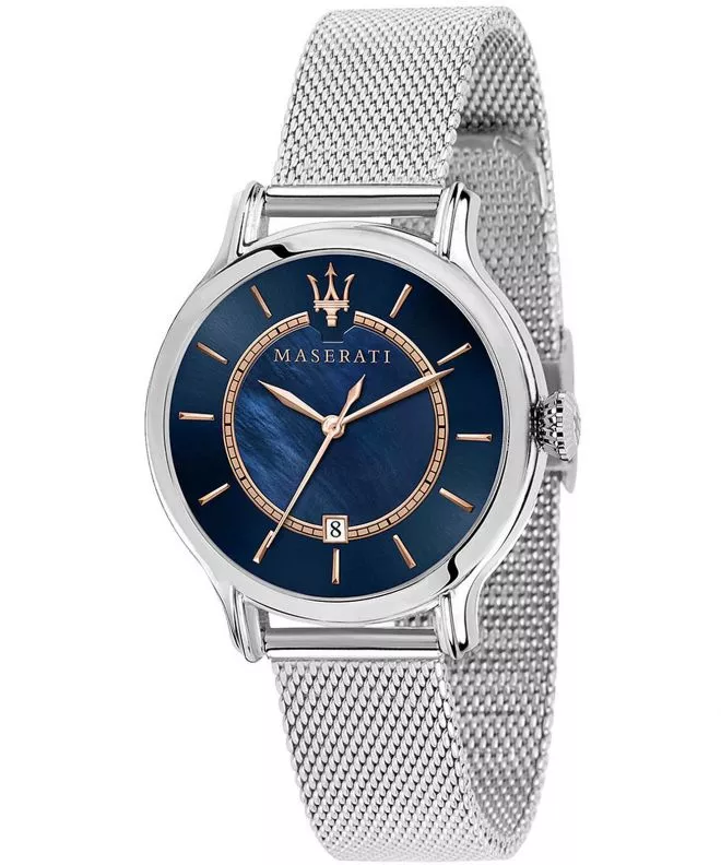 Reloj para mujeres Maserati Epoca R8853118507