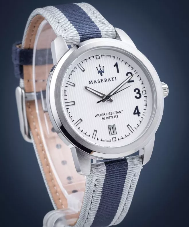 Reloj para mujeres Maserati Polo R8851137503