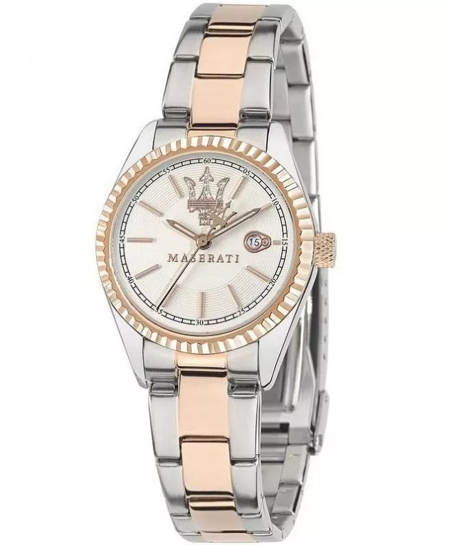 Reloj para mujeres Maserati Competizione R8853100504
