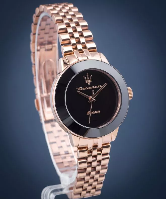 Reloj para mujeres Maserati Successo Solar Lady R8853145513