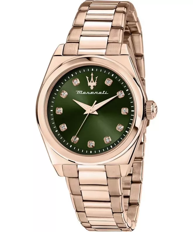 Reloj para mujeres Maserati Velocitá R8853152501