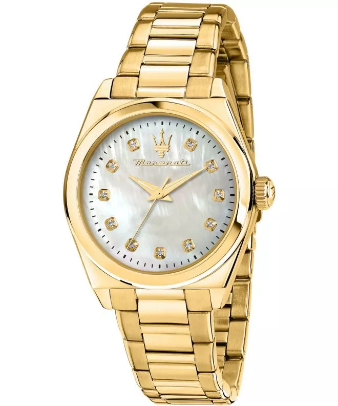 Reloj para mujeres Maserati Velocitá R8853152502