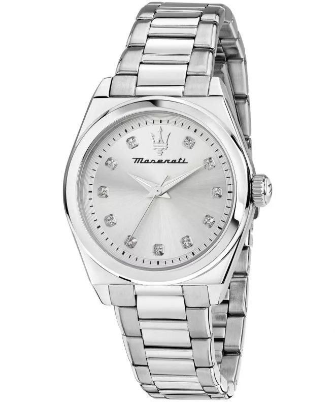 Reloj para mujeres Maserati Velocitá R8853152503