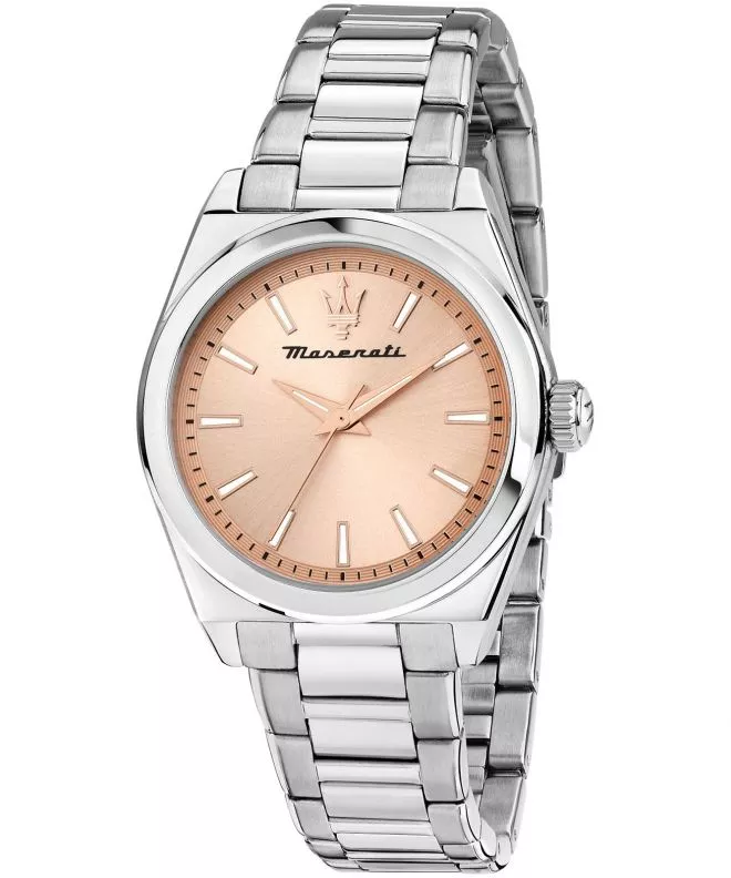Reloj para mujeres Maserati Velocitá R8853152505